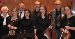 Long Island Composers Alliance