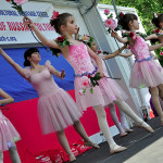 The 5th Children's Festival of Russian Culture in NYC